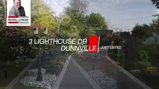 Lake Erie Living at its finest! 3 Lighthouse Drive, Dunnville, Ontario. screenshot 3