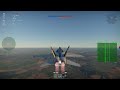 F/A18cEarly in arcade is 🔥 War Thunder