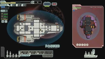 FTL Faster Than Light Gameplay (No Commentary) Part 4