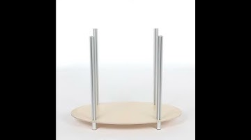 Ellipse Counter Setup Video UPDATED