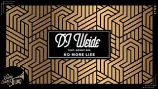 DJ Weide feat. Bonny Bee - No More Lies // #ElectroSwing Thing 109