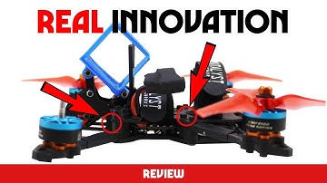 FREESTYLE PILOTS NEED TO SEE THIS! Smooth operator Catalyst machine works