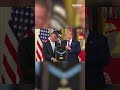 Trump gives Medal of Honor to 3 veterans