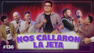 Callen la jeta | Los De La Culpa