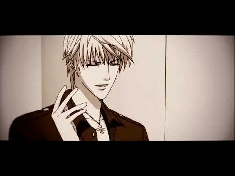 AMV: Не сдавайся!