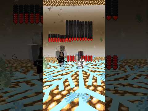 سانيمي ضد اكازا لكن في ماين كرافت 😱 #minecraft