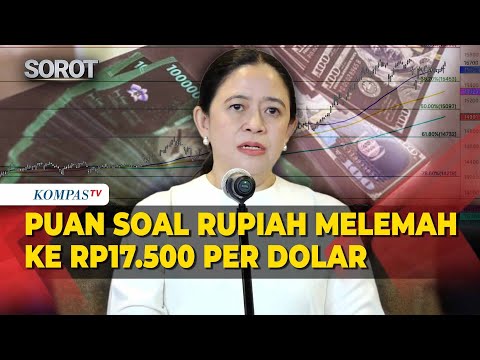 Dolar Di Rupiahkan