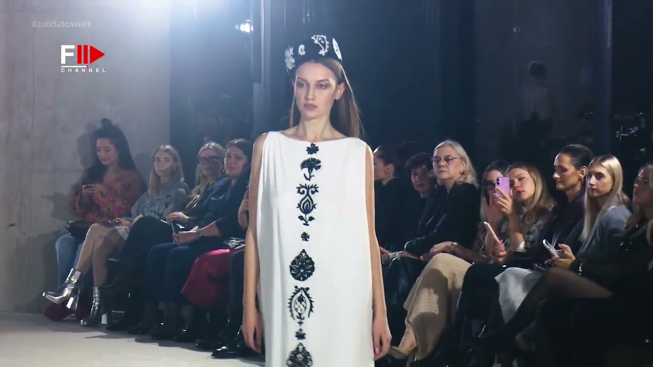 MURSAK Spring Summer 2026 Riga