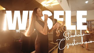 Odtwórz film: FOKUS GROUP | Patrycja & Dawid | STODOŁA CZĘSTOCHOWA | DJ na Wesele