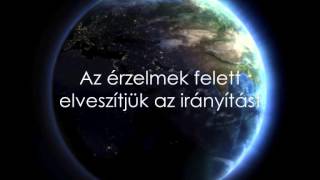 12 Stones - World So Cold (magyar felirattal)