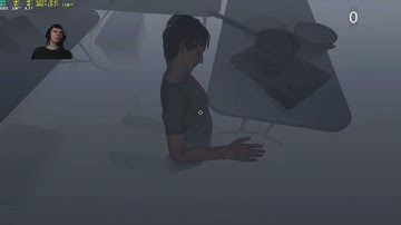 Phasmophobia weekly no. 49 - Hide and seek: Extreme (3rd rotation)