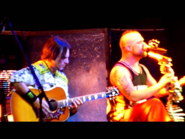 Remember Everything - Five Finger Death Punch