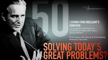 CHM Live | Solving Today