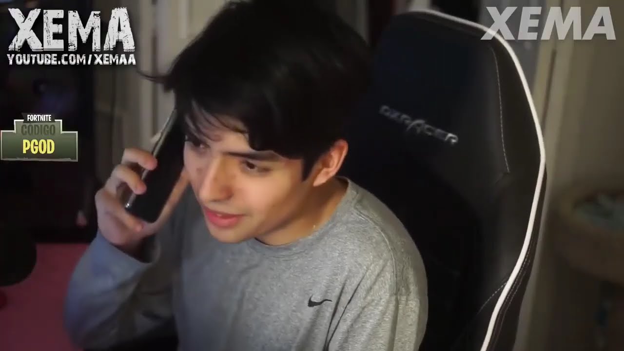 COMBO LOCO PGOD #4 By Xema