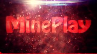 Intro für MinePlay