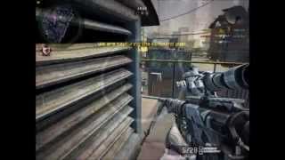 Warface | Hacker Clan