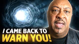 Dead 30 Minutes! God Sent Him Back with URGENT Message…