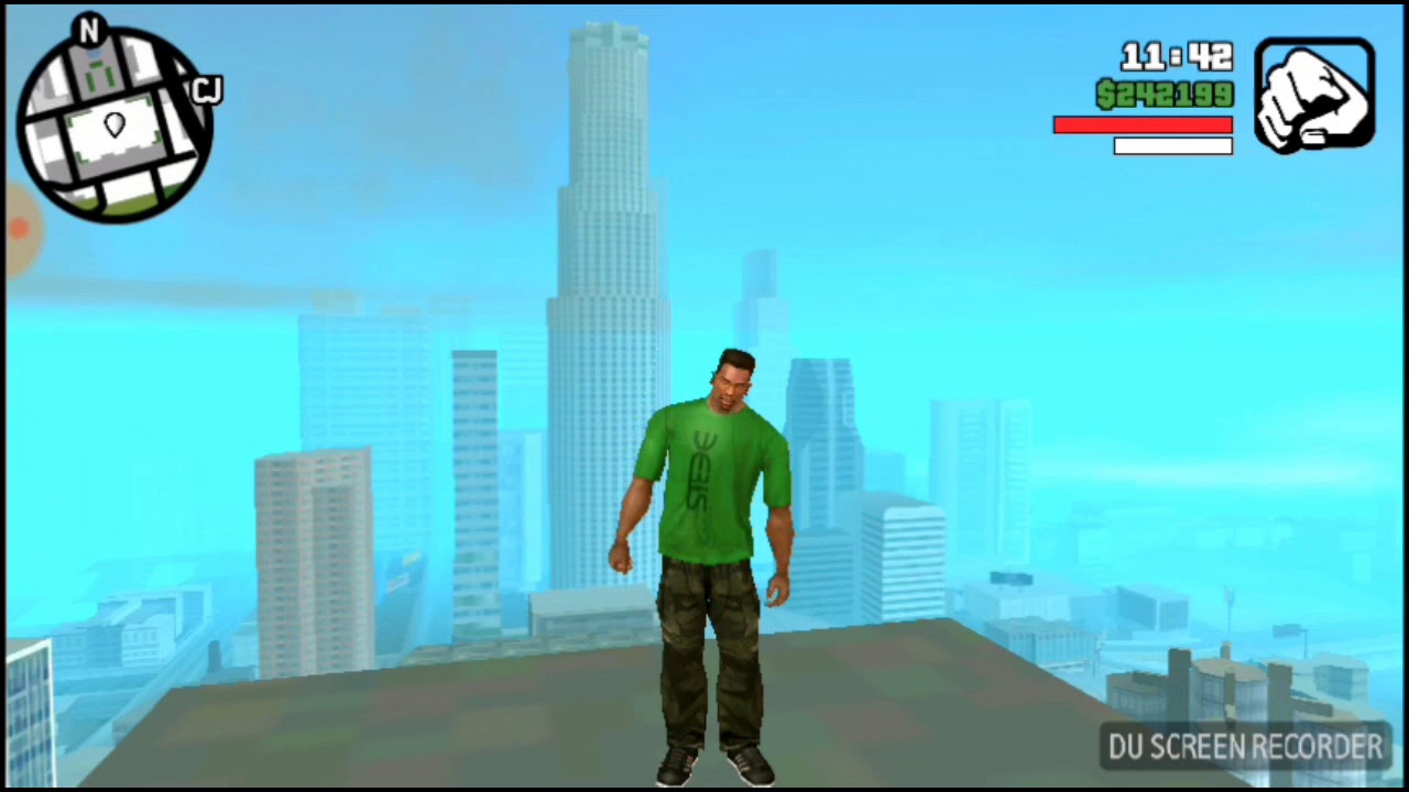 ¿Donde encontrar las FLORES? En gta san andreas YouTube