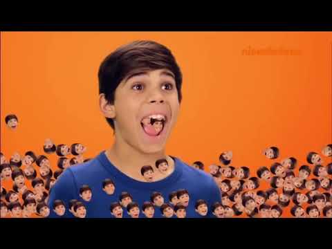 Анонсы (Nickelodeon Украина,