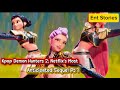 Why Netflix's Kpop Demon Hunters is Netflix's most anticipated sequel Pt 1 | Ent Stories