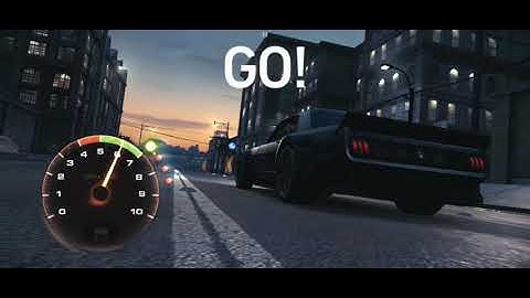 Need For Speed No Limits (Part 9)