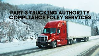 Foley Services Compliance Guide Part 3: Don't Miss This