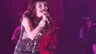 Lauren Mayberry. Like A Prayer (Madonna Cover). Camden Koko. 09/10/2023.