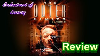 The Outer Limits (90's) Season 2 Review