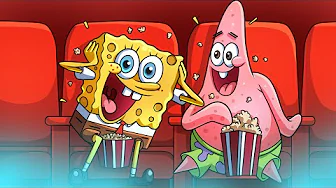 Bikini Bottom and Chill 🧽 Spongebob Videos To Binge