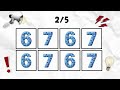 Say The Word On Beat | Level 3 (HARD)