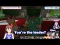 Tokino Sora & co. – Sora vs. The Resistance (Holo Server part 3)