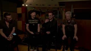 U2News - Celebrating the 30th anniversary of The Joshua Tree [U2&#39;s FB Live]
