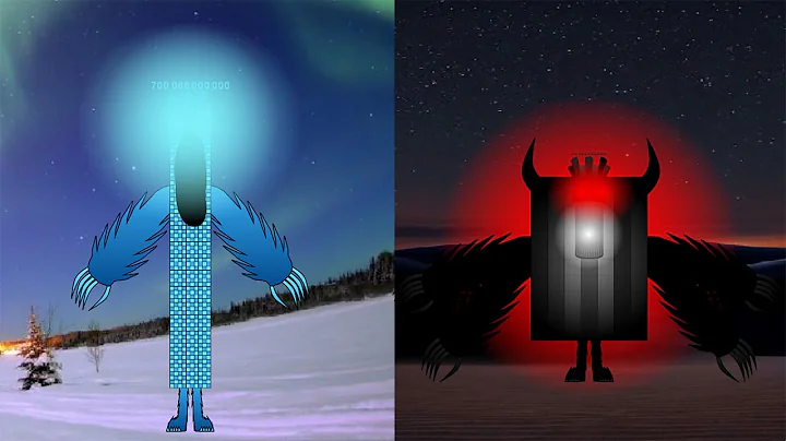 Looking Uncannyblocks Band Different (10B-100B) VS (100B-1T) Remix-5 | Infinity Cool Sounds!