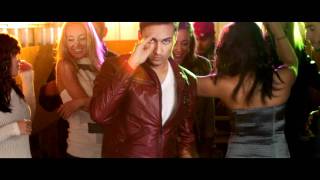 Raghav - Top Of The World - Official