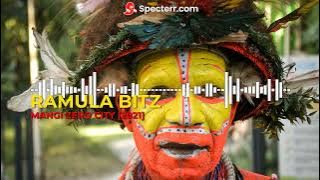 MANGI ZERO  CITY [2021] - Ramula Bitz (PNG MUSIC)