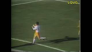 Campeonato 1°División 1985 - Chile         Fecha 15 / Concepción 2 - Cobresal 1