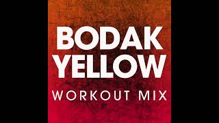 Bodak Yellow Workout Remix 360p