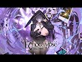 ココペリ『新春祈晴』-『Echocalypse -緋紅の神約-』