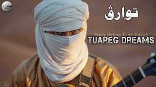 Tuareg Dreams – Assouf, Desert Guitar & Sahara Spirit
