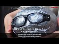 【EYEGUARD】アクシデントから眼を守るスポーツゴーグル〝GUARDIAN-X 〟｜Sports Lab. by 岡山眼鏡店