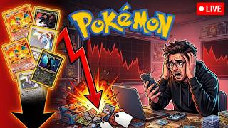 Pokemon Vintage Is In A Bubble! (Q and A)