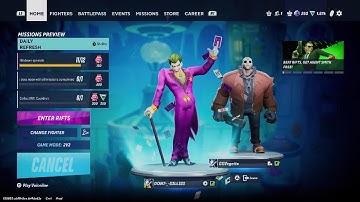 MultiVersus - THE BEST DUO IN MULTIVERSE IS BACK WITH ANOTHER BANGER