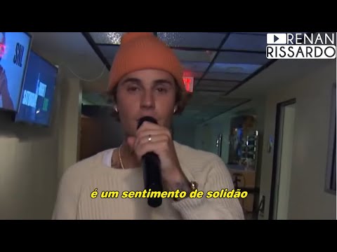 Justin Bieber & benny blanco - Lonely (Tradução)