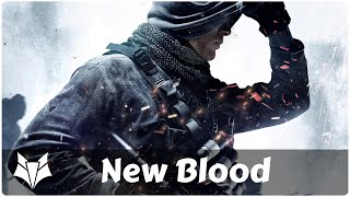 ZAYDE WOLF - NEW BLOOD