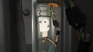 hitachi refrigeretor dairect compresser start and chek load amps