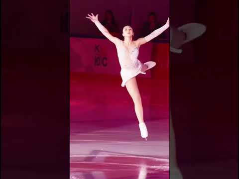 Камила Валиева💎 #шаман