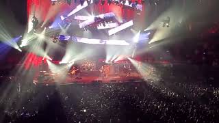 PIG by DMB @ MSG 11/19/2022