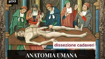 Cosa succede nel 500 in Italia?