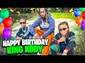 King Kody’s 8th BIRTHDAY PARTY🥳
