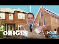 Would You Prefer an Old Fashioned Home or a Modern Build | House Swap | Episode 17 | Origin